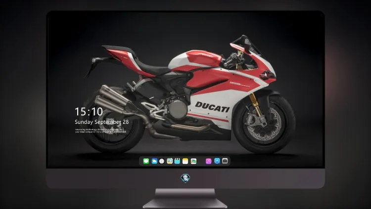 
杜卡迪 Panigale 959 4k电脑壁纸