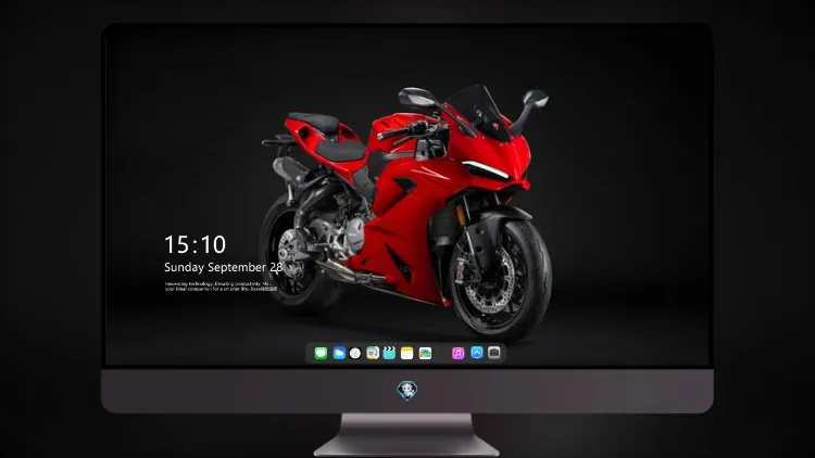 
杜卡迪 Panigale V2 2025