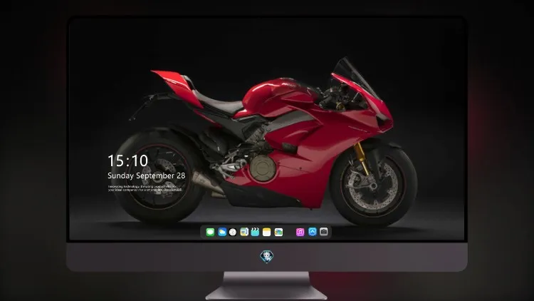 
杜卡迪 Panigale V4 8K超清图片素材