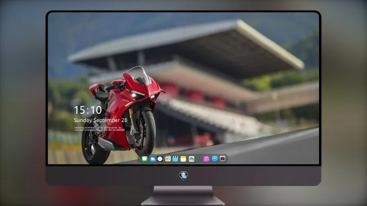 
杜卡迪 Panigale V4 S 2018