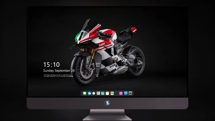 
杜卡迪 Panigale V4 三色 2025