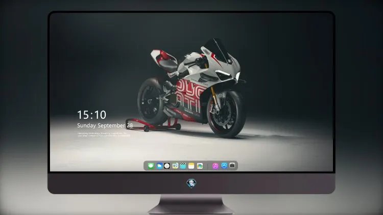 
杜卡迪 Panigale V4r