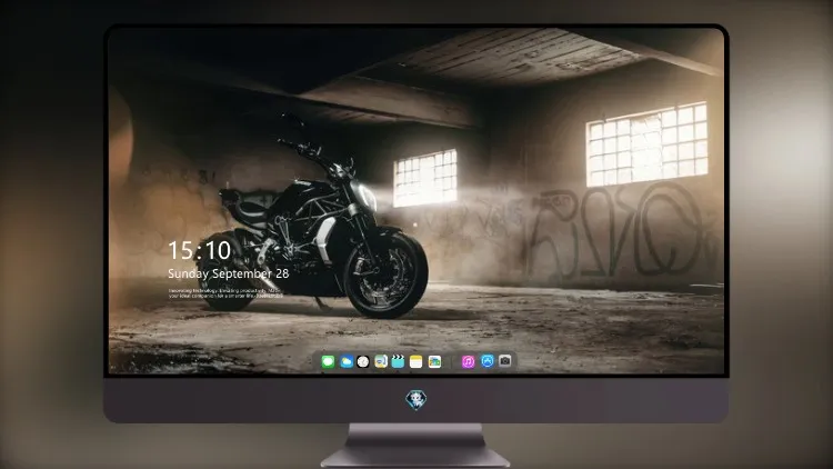 
杜卡迪 XDiavel S 4k电脑壁纸