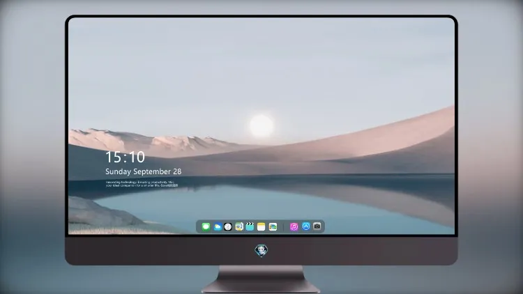
沙丘最小 Windows 11