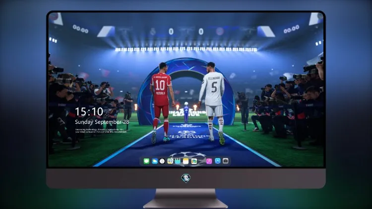 
EA 体育足球俱乐部 26 2025