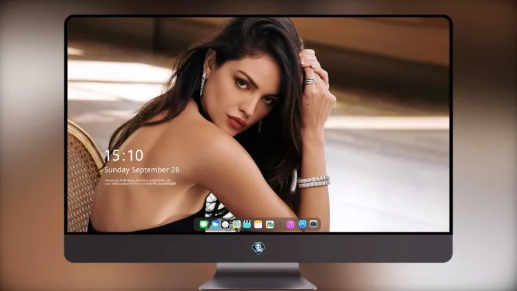 
Eiza Gonzalez Tings 杂志 5k壁纸超清桌面屏保