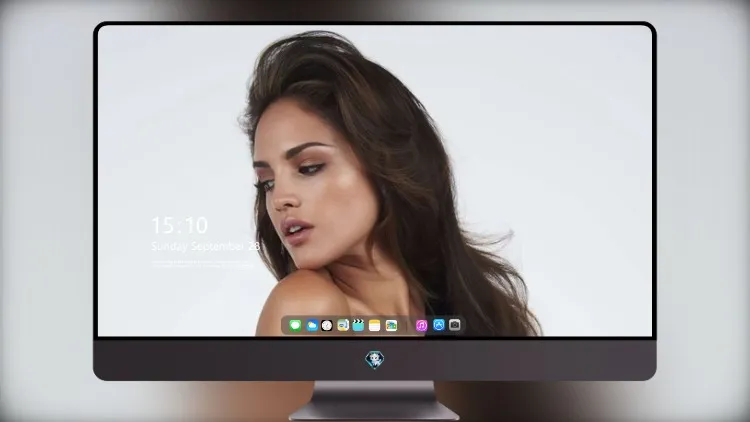 
Eiza Gonzalez 各种拉丁裔肖像 5k壁纸超清桌面屏保