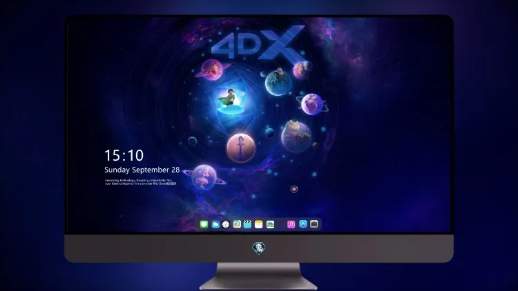 
埃利奥 4dx