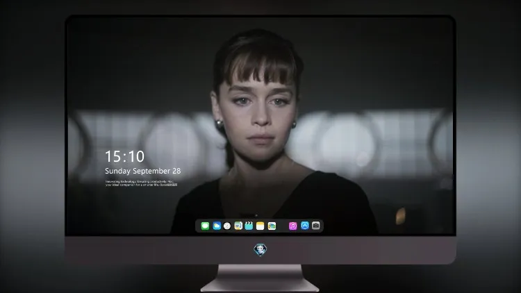 
艾米莉亚·克拉克 (Emilia Clarke) 出演《星球大战外传》2018