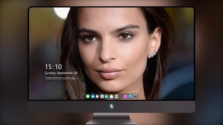 
艾米丽·拉塔科斯基 (Emily Ratajkowski) 超清图片素材 年首映式