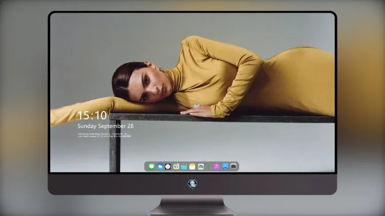 
艾米丽·拉塔科斯基 (Emily Ratajkowski) 魅力英国 2024