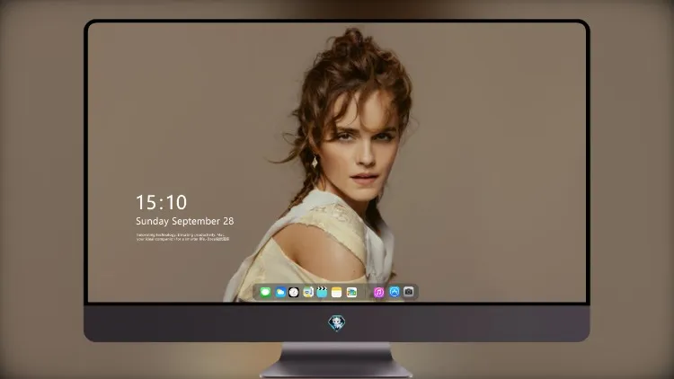 
艾玛·沃森 (Emma Watson) 登上《Vogue》英国版 2024 年 1 月号