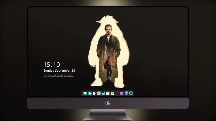 
艾瑞克 Netflix 2024 年电视剧