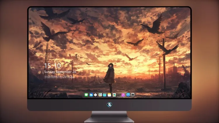 
晚上聚会