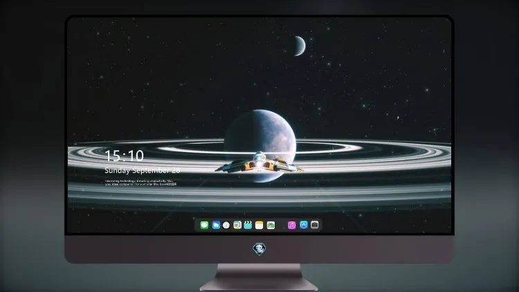 
永恒空间 2 Linux