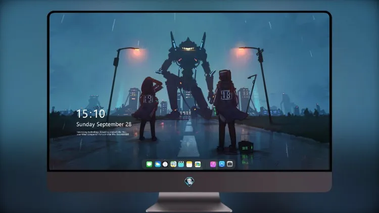 
面向2020年4k