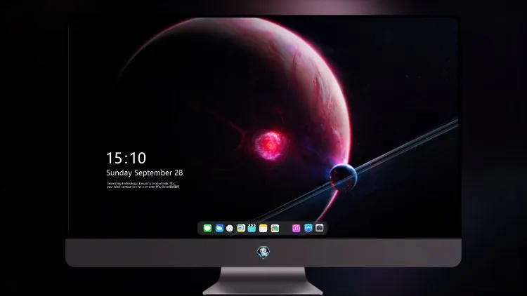 
堕落娃娃星球 5k壁纸超清桌面屏保