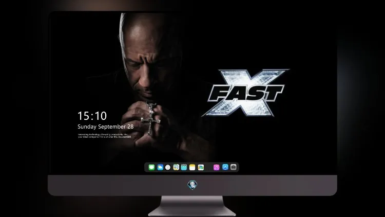 
Fast X Vin Diesel 8K超清图片素材