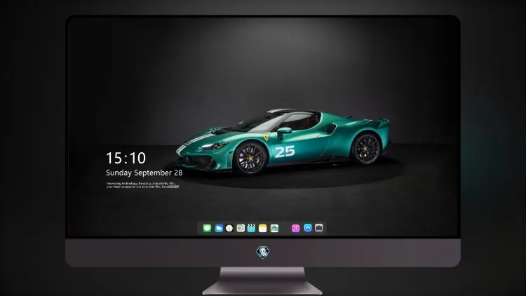 
法拉利 296 Speciale 2025