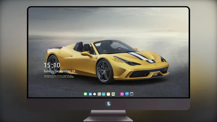 
法拉利 458 Italia Speciale A