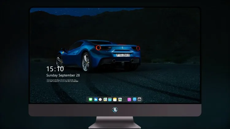 
法拉利 488 Spyder 2018