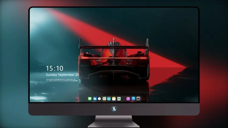 
法拉利 499p Modificata 2024