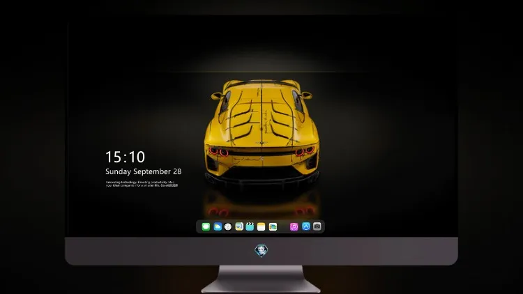 
法拉利 812 Competizione 量身定制 10k