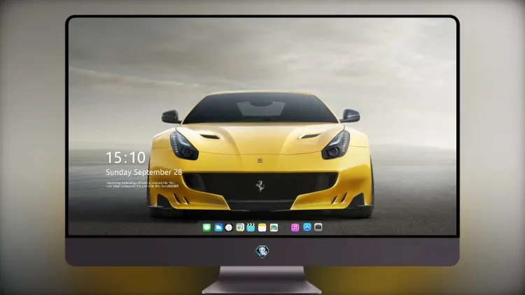 
法拉利 F12tdf 10k