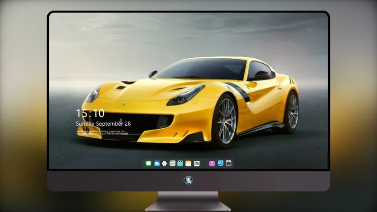 
法拉利 F12tdf 8K超清图片素材