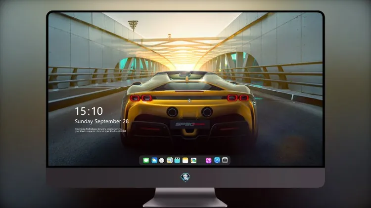 
法拉利 SF90 Spider 10k