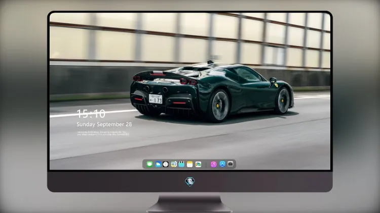 
法拉利 SF90 Stradale Assetto Fiorano 2021