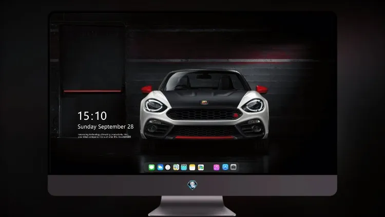 
菲亚特 124 Spider