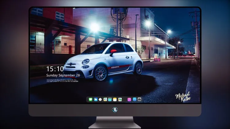 
菲亚特8k