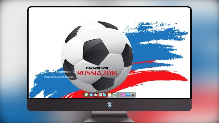 
超清图片素材 年俄罗斯世界杯 8K超清图片素材