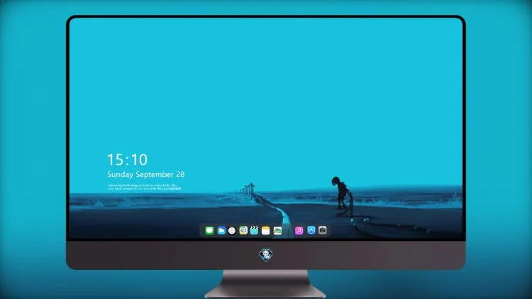
修复我