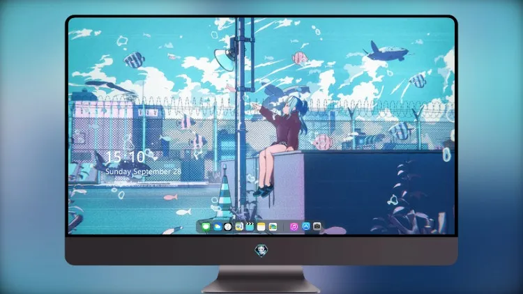 
浮梦