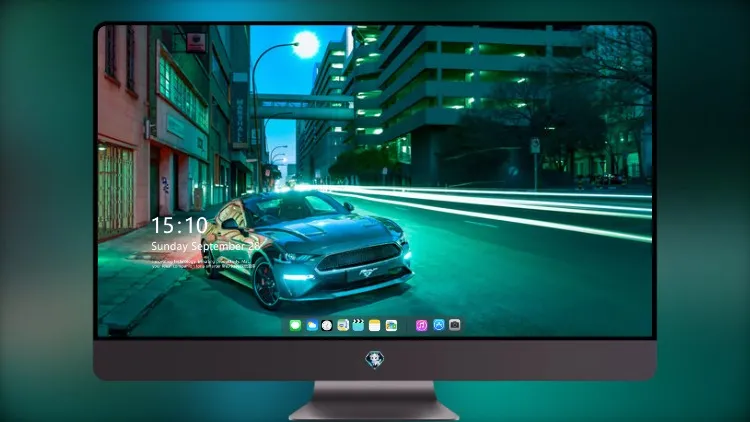 
福特野马 Bullitt 5k壁纸超清桌面屏保2020
