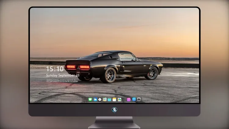 
福特野马谢尔比 GT 500 碳纤维