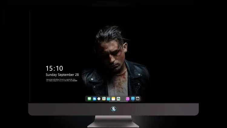 
G Eazy 美丽与诅咒 2017