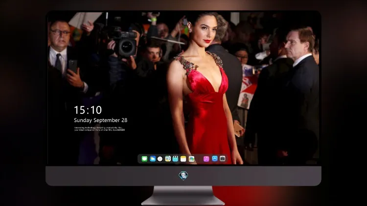 
Gal Gadot 5