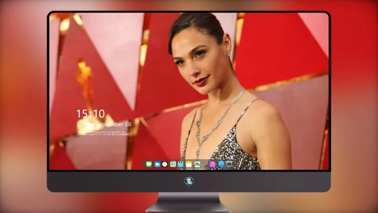 
盖尔·加朵 (Gal Gadot) 出席 超清图片素材 年奥斯卡颁奖典礼