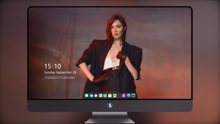 
盖尔·加朵 (Gal Gadot) 炫耀杂志 2023 5k壁纸超清桌面屏保
