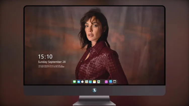 
盖尔·加朵 (Gal Gadot) 炫耀杂志 2023