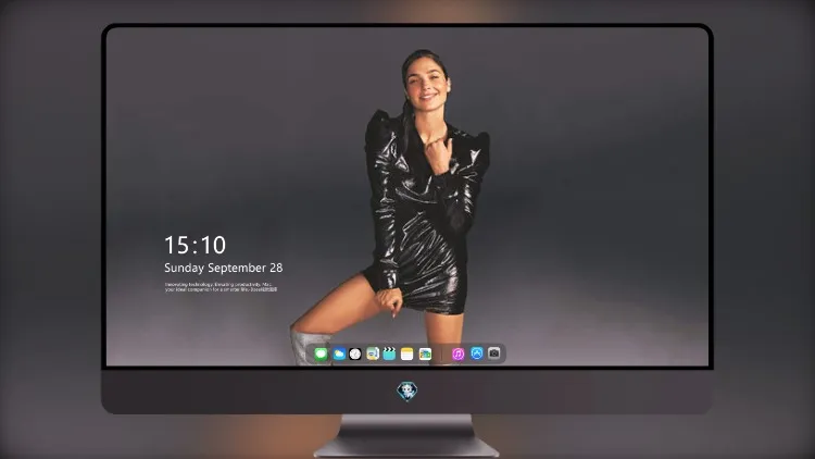 
盖尔·加朵 (Gal Gadot) 魅力 高清素材 最新