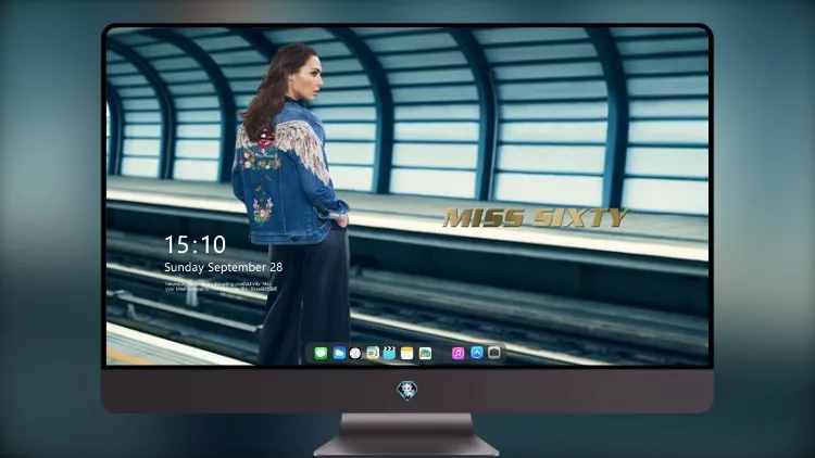 
盖尔·加朵 六十小姐