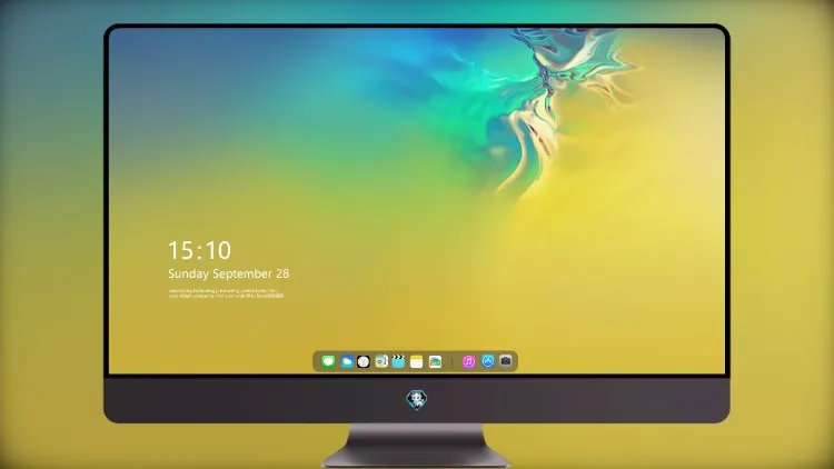 
银河S10