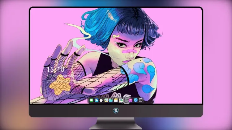 
游戏开始