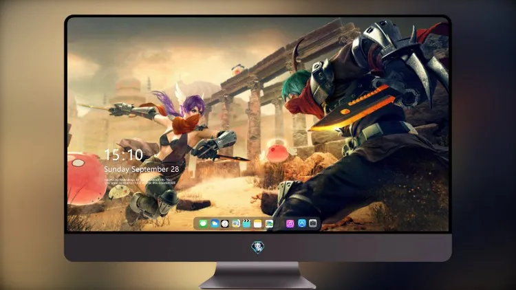 
Garena 免费射击游戏