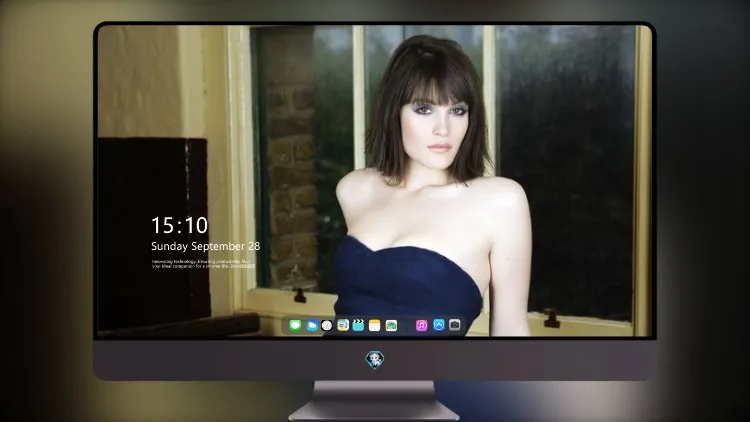 
杰玛·阿特登 (Gemma Arterton) 帝国杂志 2020