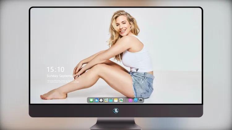 
杰玛·阿特金森 (Gemma Atkinson) 登上《太阳》杂志 2024 年精彩杂志